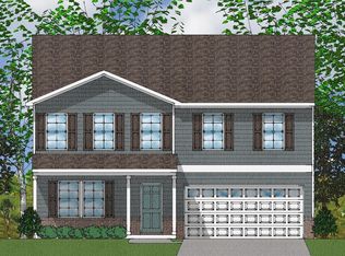 524 Whippoorwill Dr, Lexington, SC 29073