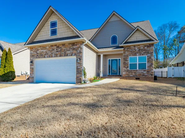 958 Dodie Dr, Chattanooga, TN 37421