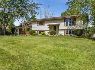 6231 373rd Ave, Burlington, WI 53105