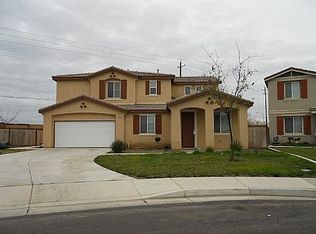 12009 Christmas Rose Dr, Bakersfield, CA 93311