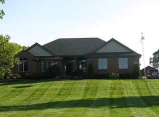 55091 Lee Rd, New Hudson, MI 48165