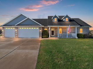 W791 River Forest Dr, Kaukauna, WI 54130