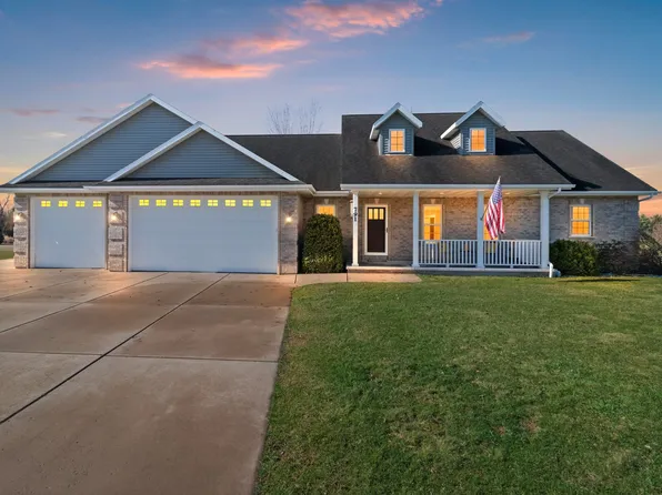 W791 River Forest Dr, Kaukauna, WI 54130