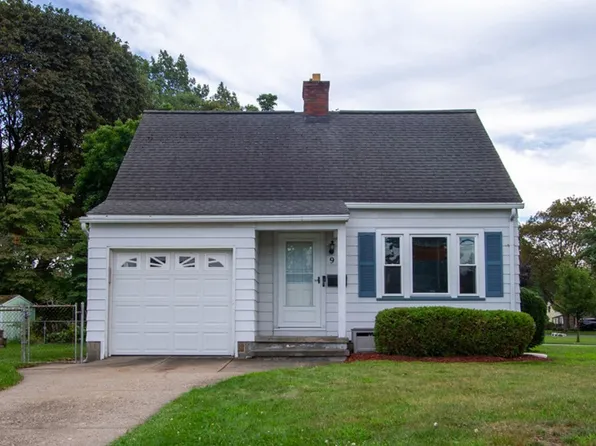 66 Woodside Ln, Rochester, NY 14616