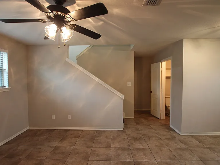 Coming Soon! 2 Bed 1.5 Bath Townhome In Lindale! — Photo 7