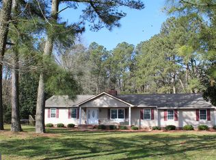 6980 Elmo Dryden Rd, Westover, MD 21871