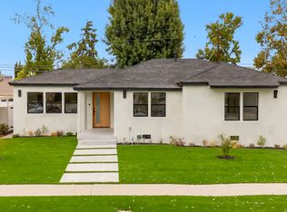 18337 Jovan St, Tarzana, CA 91335