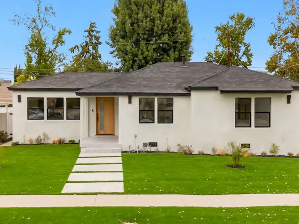 18337 Jovan St, Tarzana, CA 91335