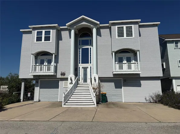 1 S Pintail St, La Marque, TX 77568