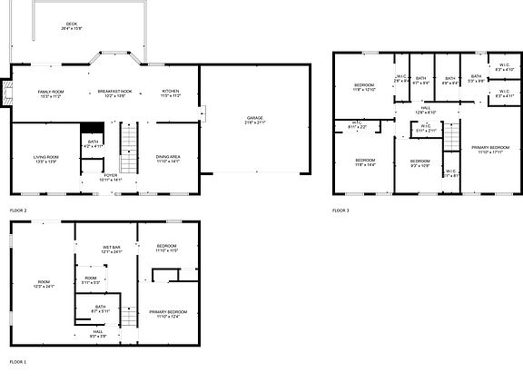 3rd image of 12146 Eddyspark Dr