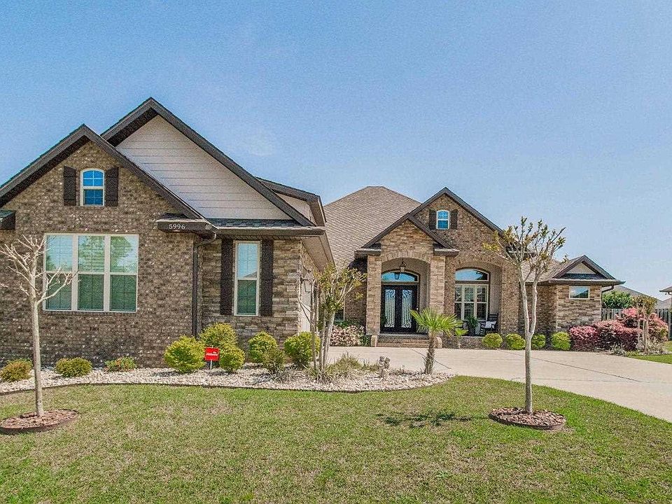 5996 Huntington Creek Blvd, Pensacola, FL 32526 | Zillow
