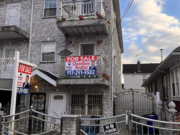 127-06 97th Avenue, Richmond Hill S., NY 11419