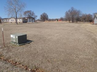 2 Bixby Cove, Porum, OK 74455