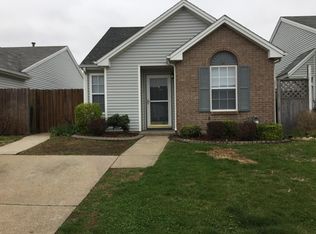 2501 Elder Dr, Owensboro, KY 42301