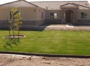 22821 W Passeo Way, Buckeye, AZ 85326