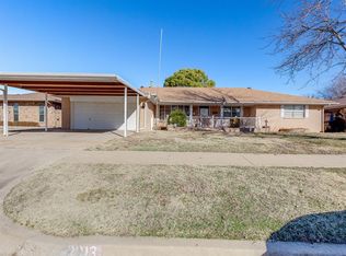 2313 SW 91st St, Oklahoma City, OK 73159