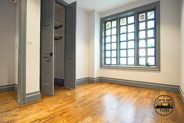 Rented by Lofts and Flats LLC