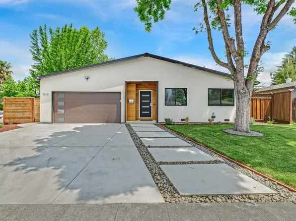 1310 Vernal Dr, San Jose, CA 95130