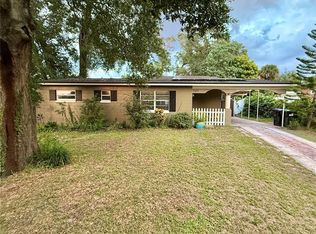 5607 Huber Dr, Orlando, FL 32818