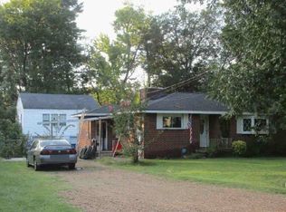 3609 Redding Rd, Chattanooga, TN 37415