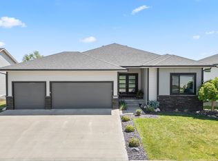 1921 Strauss Ave, Adel, IA 50003