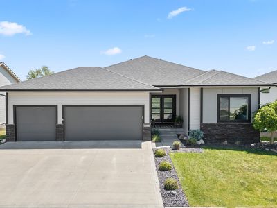 1921 Strauss Ave, Adel, IA, 50003