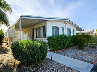 17640 Corkill Rd SPACE 22, Desert Hot Springs, CA 92241