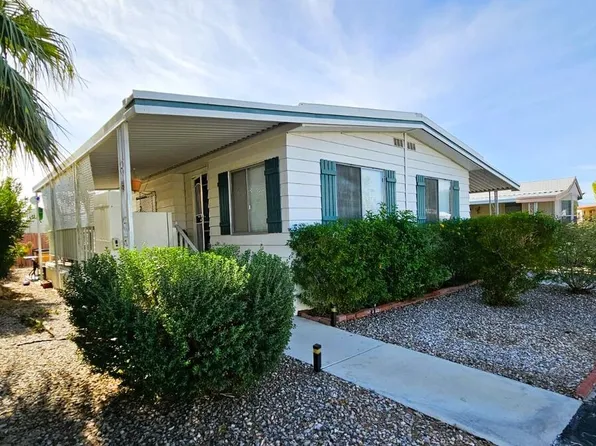17640 Corkill Rd Space 22, Desert Hot Springs, CA 92241
