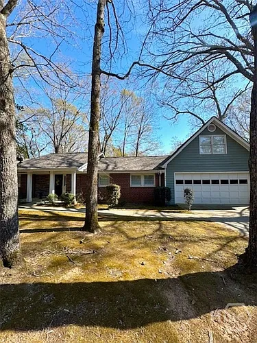 1380 Chestnut Hill Rd Photo 1