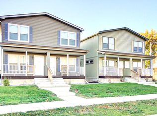 1813 Bison Dr, Williston, ND 58801