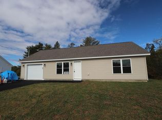 11 Adams Way UNIT 34, Hampden, ME 04444