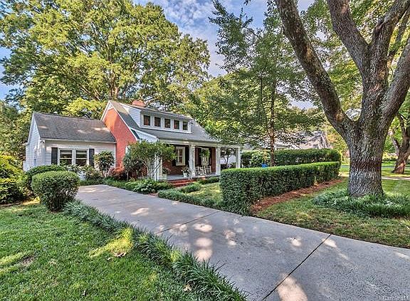 2nd image of 2514 Chesterfield Ave