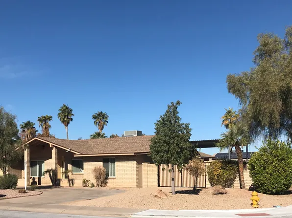 4050 E Mercer Ln, Phoenix, AZ 85028