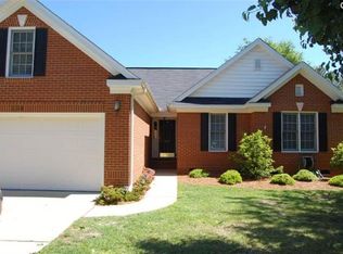 224 Woodlands Ridge Rd, Columbia, SC 29229