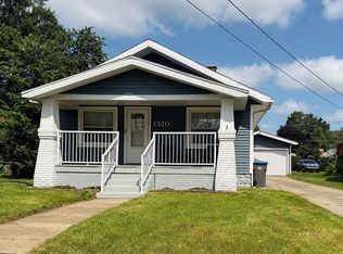 1320 E Beardsley Ave, Elkhart, IN 46514