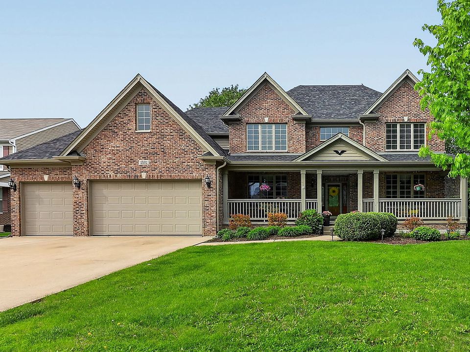 1st image of 25002 Chalk Hill Cir