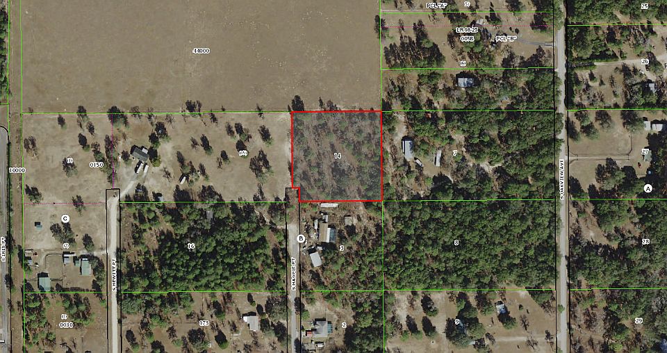 1st image of 12023 S Magpie Point