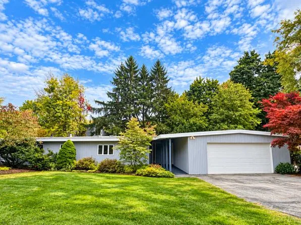 4 Heatheridge Ave, Ann Arbor, MI 48104