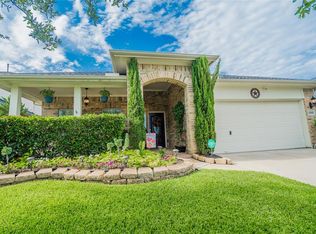 16906 Tranquility Park Dr, Cypress, TX 77429