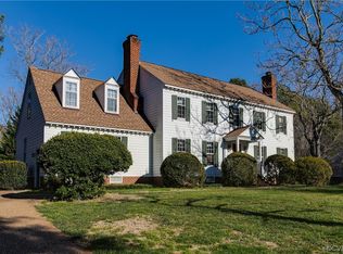 2509 Camelback Rd, North Chesterfield, VA 23236