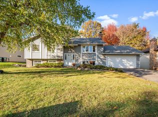 1669 Walnut Ln, Eagan, MN 55122