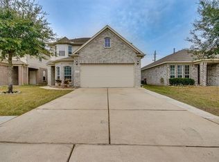 2437 Aspen Dale Dr, Spring, TX 77386