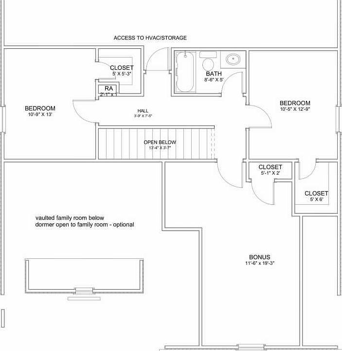 2nd image of 6351 Cashmere Ln Lot 104