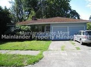 6939 SW 15th Ave, Portland, OR 97219