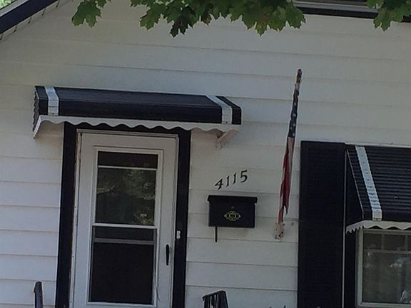 2nd image of 4115 N Ozanam Ave