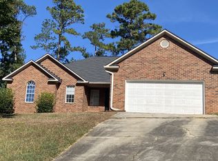 3683 Old Ferry Rd, Martinez, GA 30907