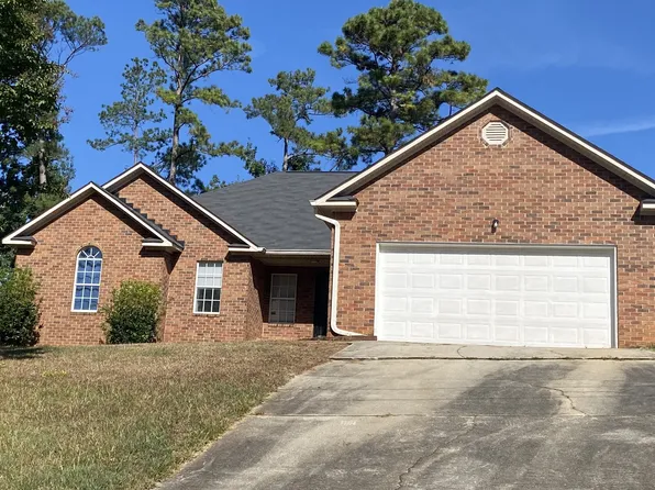 3683 Old Ferry Rd, Martinez, GA 30907