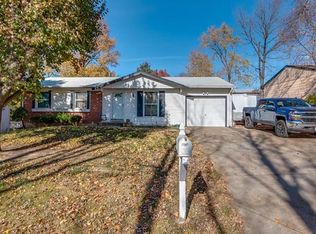 3056 Saint Daphne Dr, Saint Charles, MO 63301