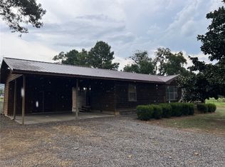 20940 W Highway 10, Havana, AR 72842