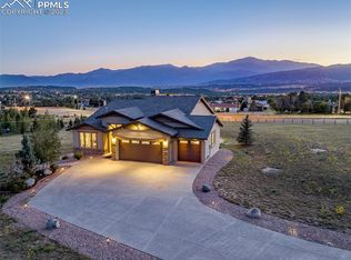 2751 Tecumseh Rd, Colorado Springs, CO 80920